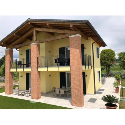 Apartments Giuliana