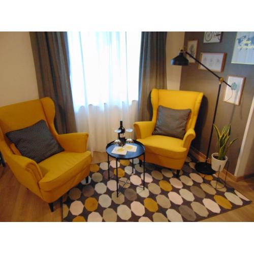 Apartments Glam