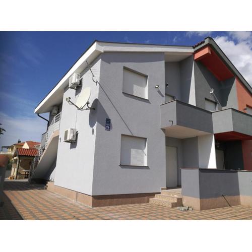 Apartments Glend