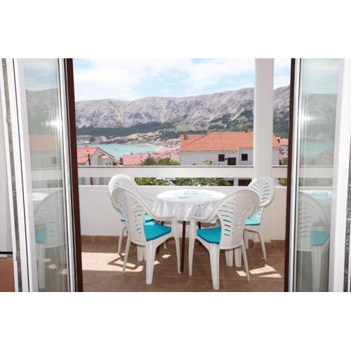 Apartments Goga