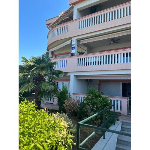 Apartments Gojević