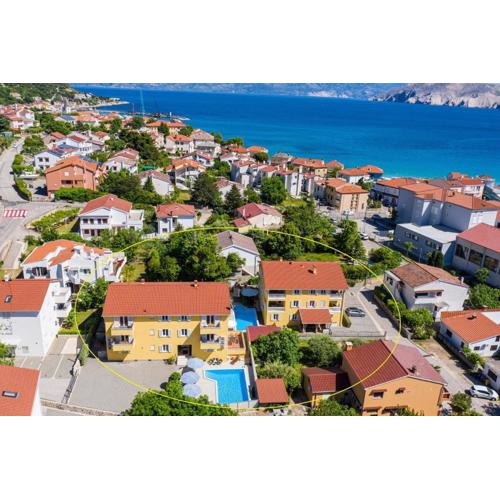 Apartments Gorica 2