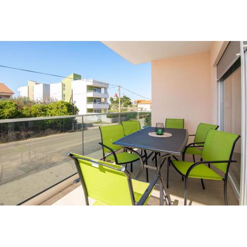 Apartments Grabovickic