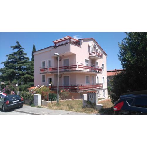 Apartments Gracijela
