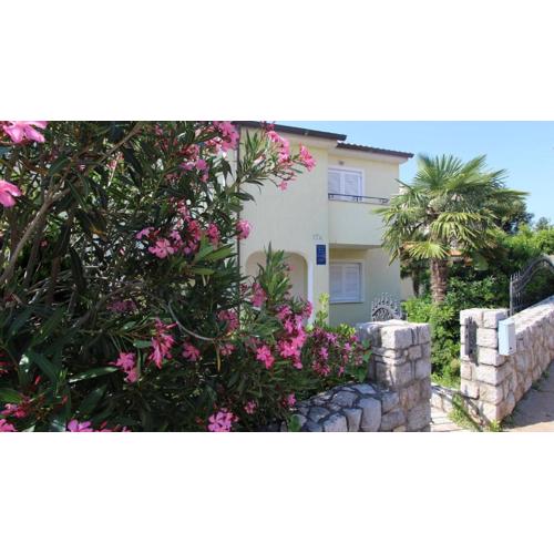 Apartments Grahovac