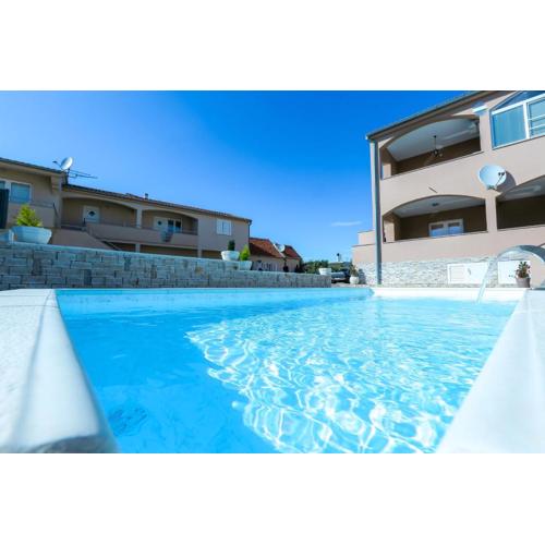 Apartments Grande