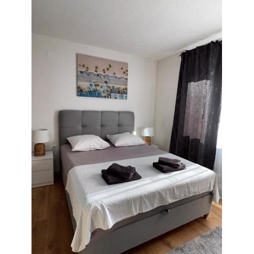 Apartments Graz