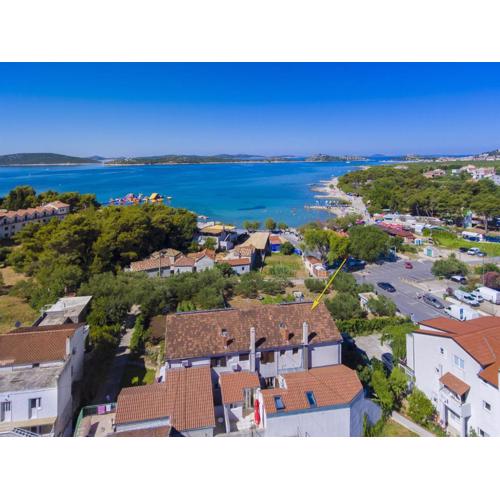 Apartments Grgo