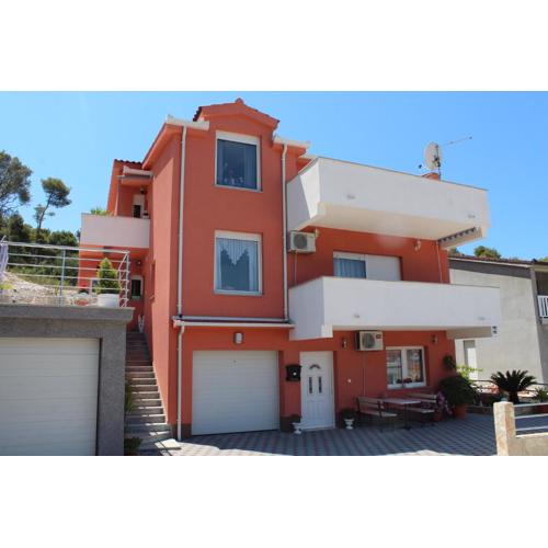 Apartments Grmaca
