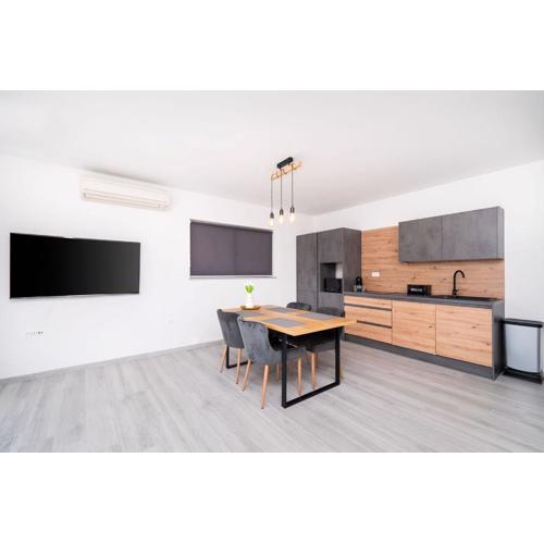 Apartments Grubišić - Šibenik - parking included