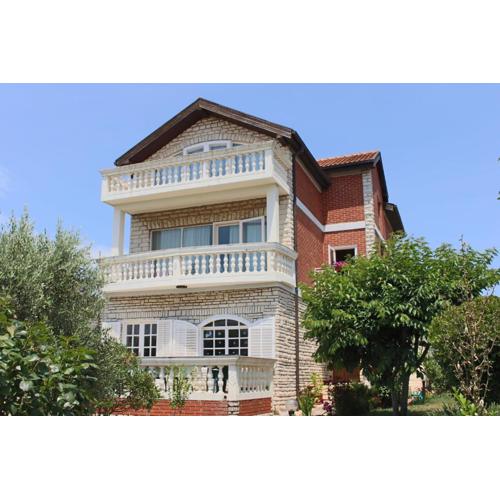 Apartments Guberina