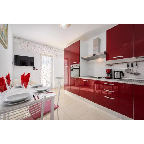 Apartments Gulic