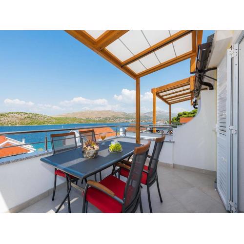 Apartments Gulin