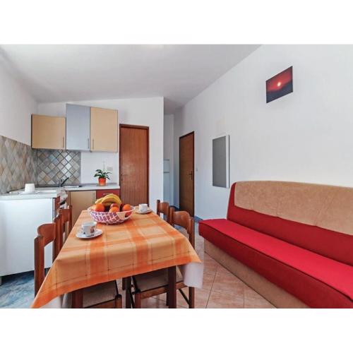 Apartments Hak - One Bedroom Apartment with Balcony