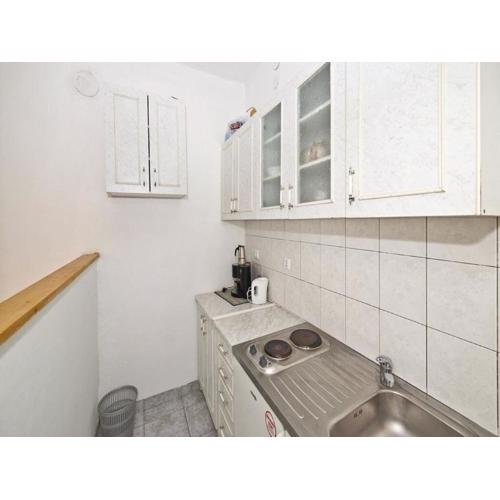 Apartments Halilovi - Studio Apartment