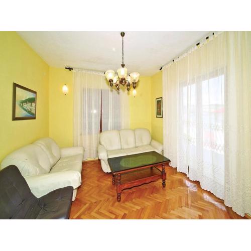 Apartments Halilovi - Two Bedroom Apartment 1