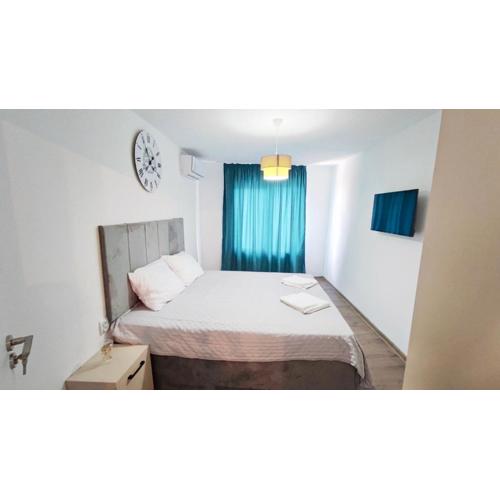 Apartments Halite