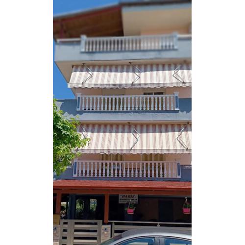 APARTMENTS HARIS