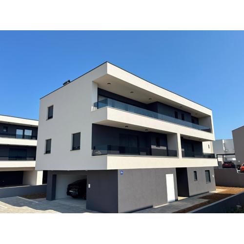 Apartments HARMONY HILLS