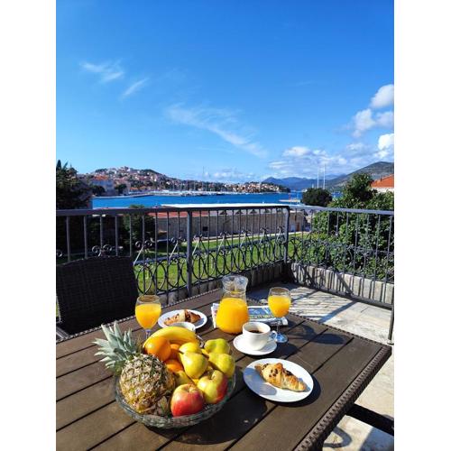 Apartments Harriete