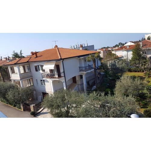 Apartments Helena