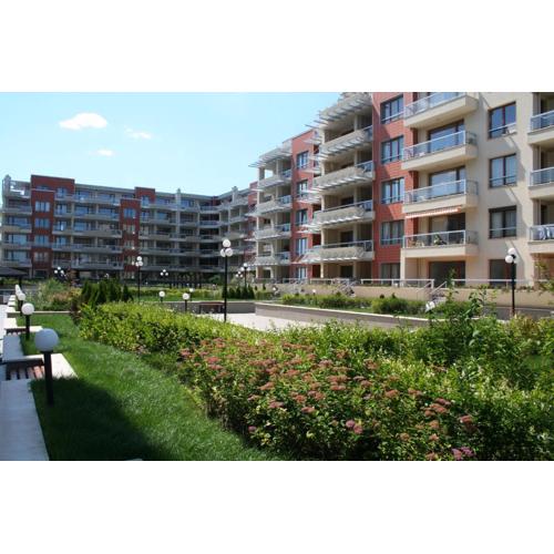 Apartments Helios