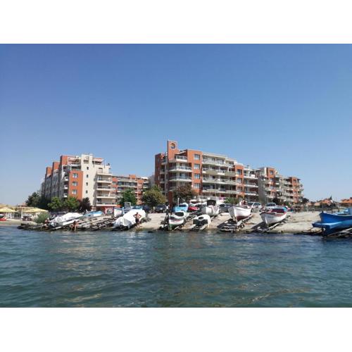 Apartments Helios