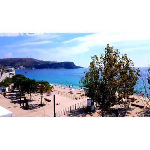 Apartments Himara Premium