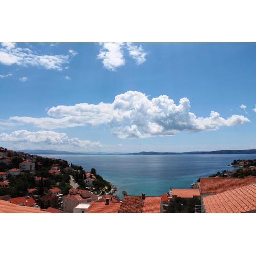 Apartments Horizont