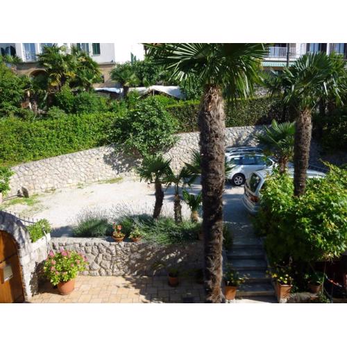Apartments Hortensia