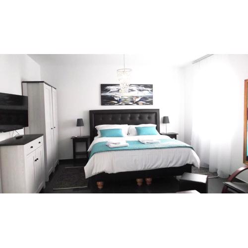 Apartments Horvat