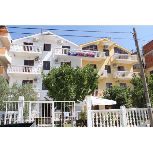 Apartments Hotel AL&DE