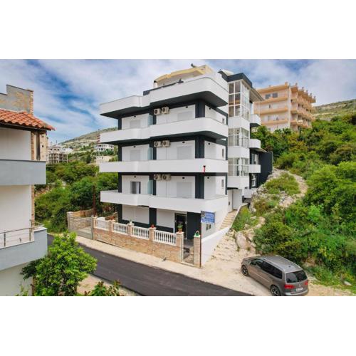 Apartments & Hotel Eleanna