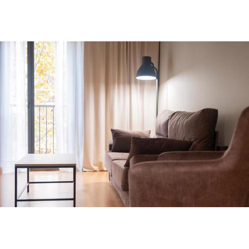 Apartments Hotel Sant Pau