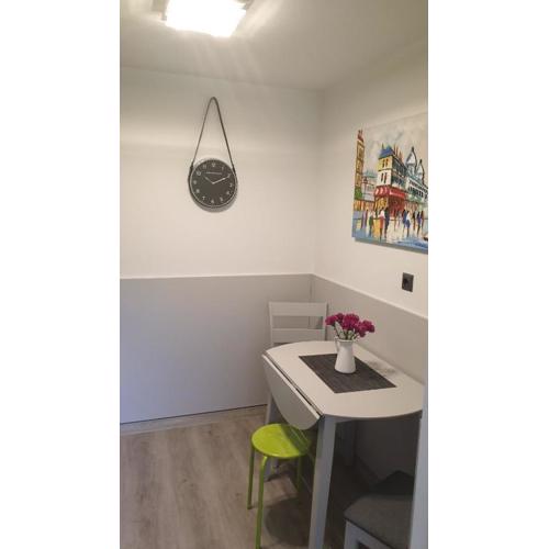 Apartments HOUSE 112
