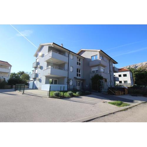 Apartments Hrabric