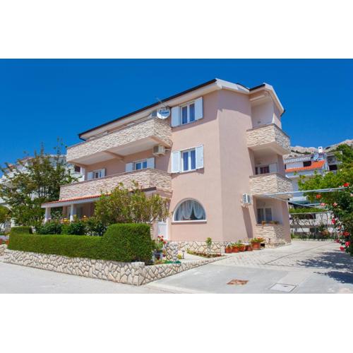 Apartments Hrgovcic