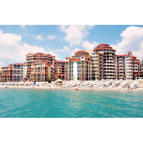 Apartments in Andalusia 2