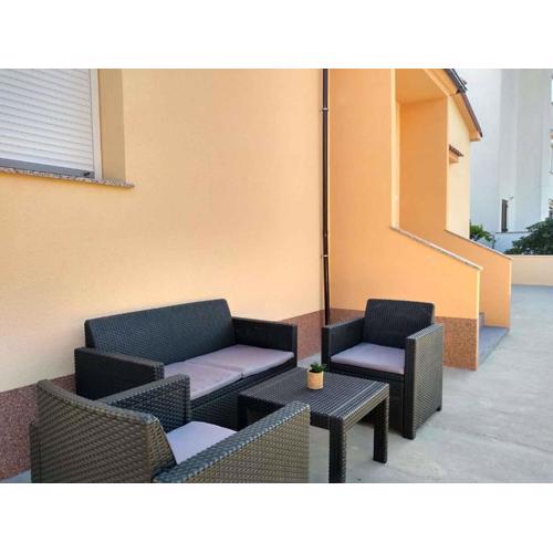 Apartments in Baska - Insel Krk 42192