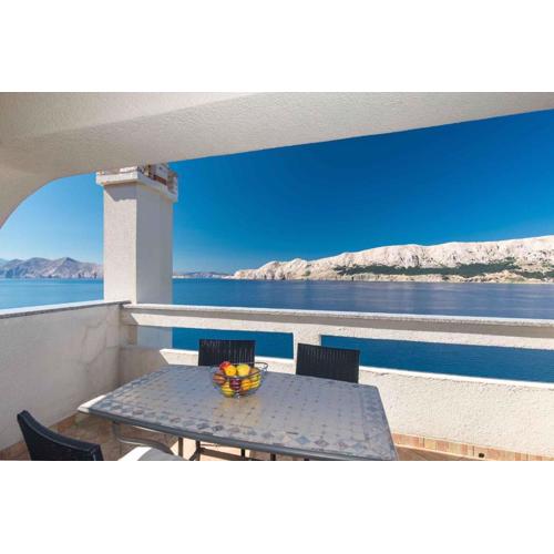 Apartments in Baska - Insel Krk 42194