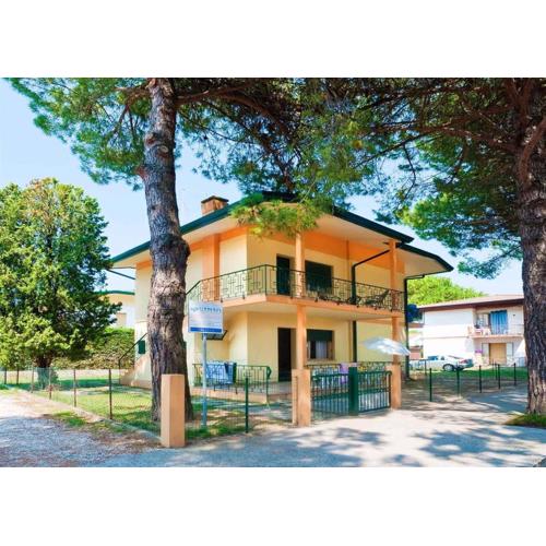 Apartments in Bibione 24403