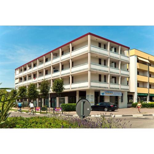 Apartments in Bibione 24416B