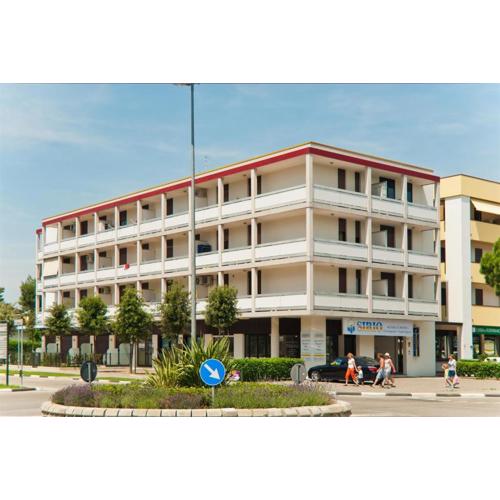 Apartments in Bibione 24416C