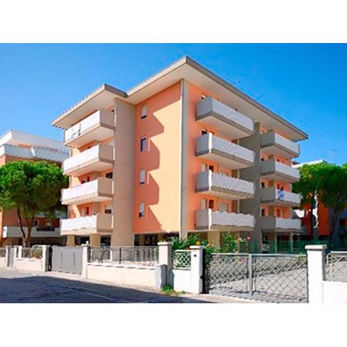 Apartments in Bibione 24419