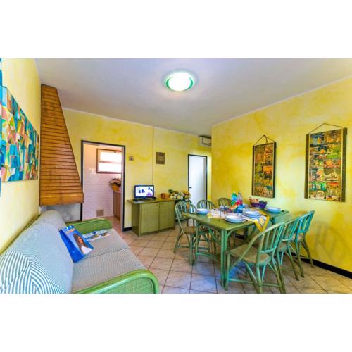 Apartments in Bibione 24434