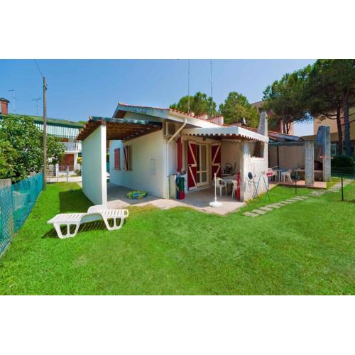 Apartments in Bibione 24444