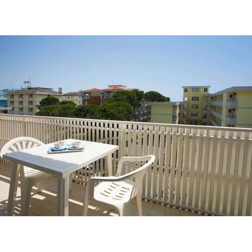 Apartments in Bibione 24550
