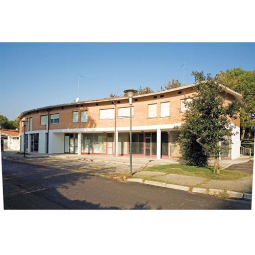 Apartments in Bibione 24555