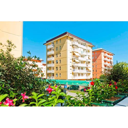 Apartments in Bibione 24576