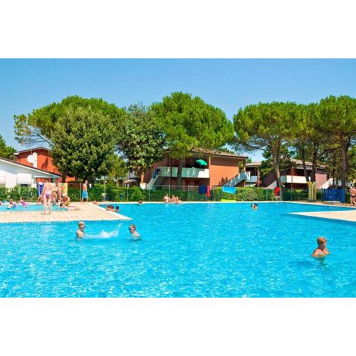 Apartments in Bibione 24604